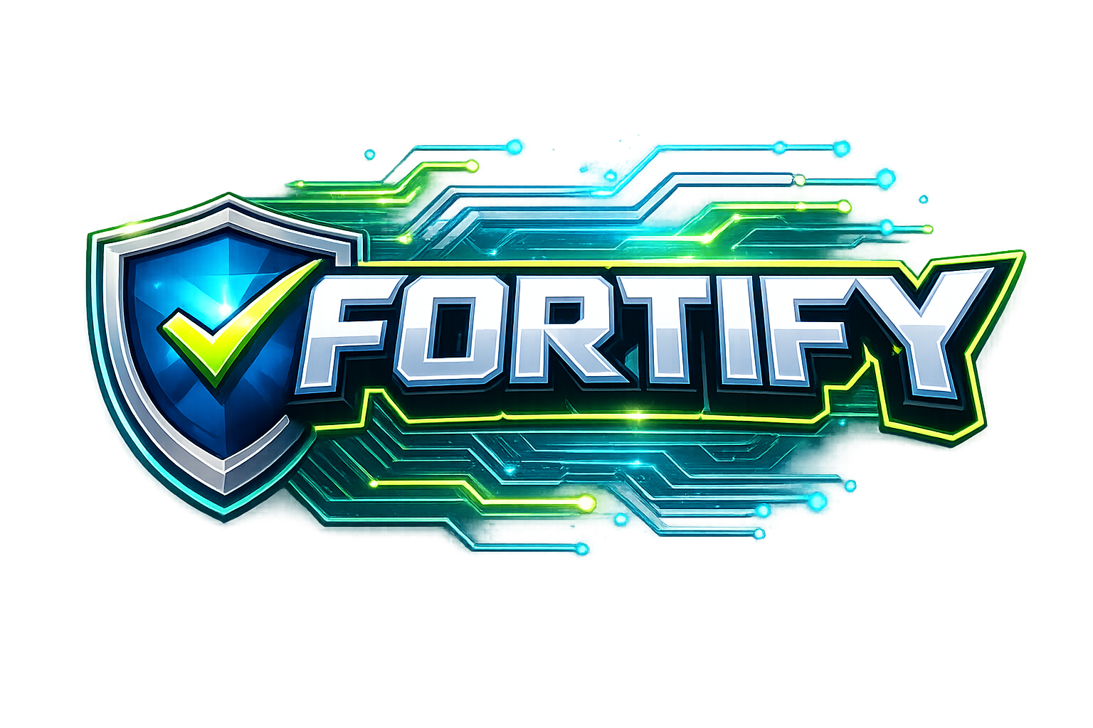 Fortify Remote Tech logo